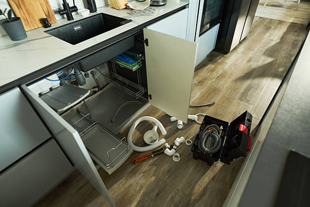 Reliable Sewer Line Repair contractor in Helotes, TX by Street Wise - Plumbing